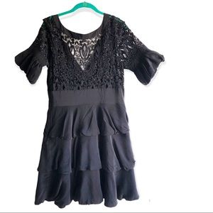 BEBE WOMEN’S DRESS